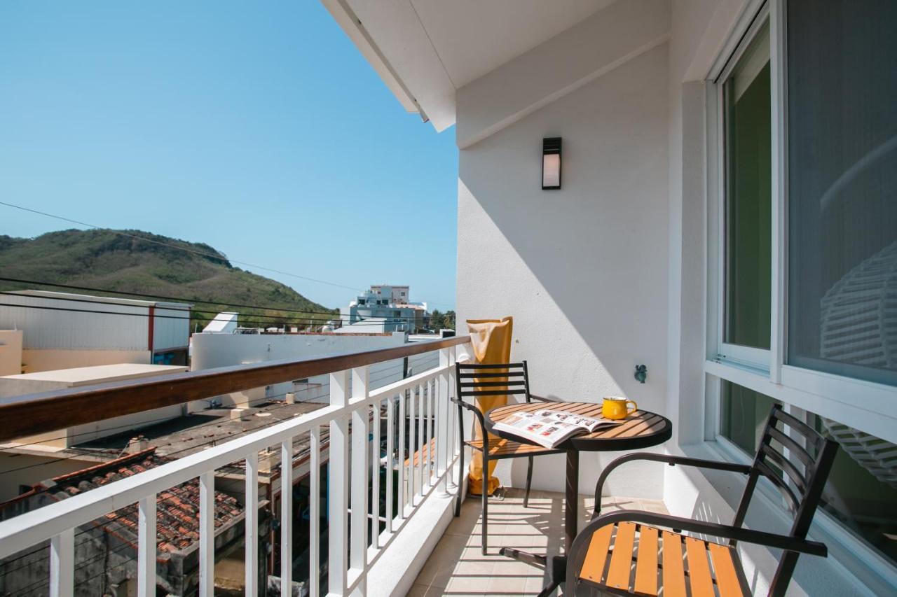 Blue Ocean Sunny Bs Apartment Checheng Exterior photo