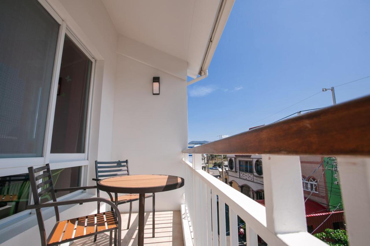Blue Ocean Sunny Bs Apartment Checheng Exterior photo