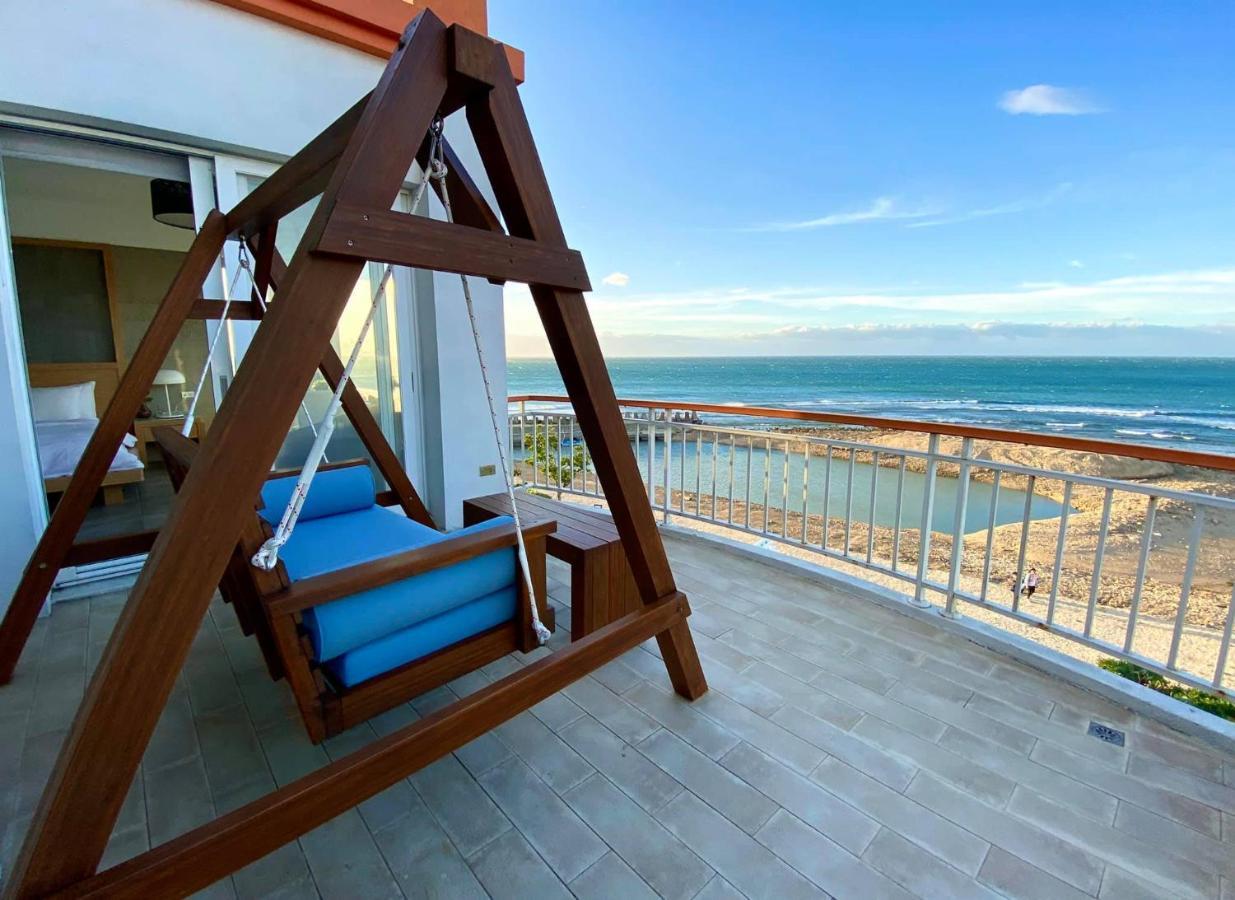 Blue Ocean Sunny Bs Apartment Checheng Exterior photo