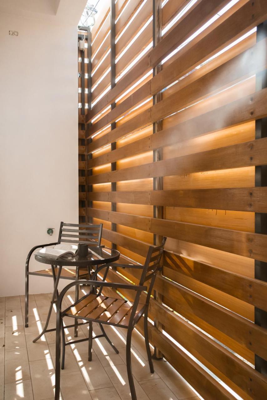 Blue Ocean Sunny Bs Apartment Checheng Exterior photo